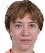 Фото врача: Денисламова Ирина Александровна