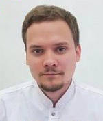 Фото врача: Моисеев Даниил Олегович