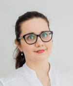 Врач Мавлютова Диана Ринатовна