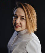 Фото врача: Коновалова Регина Робертовна