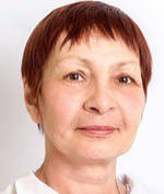 Врач Ивлева Ольга Викторовна