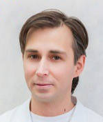 Врач Закиров Кирилл Эдгартович
