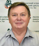 Фото врача: Штефан Николай Леонидович