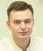 Фото врача: Шебаршинов Дмитрий Иванович