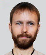 Врач Ганичев Алексей Игоревич
