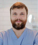 Врач Кузнецов Сергей Александрович