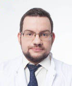 Хохлов Александр Витальевич Фото врача: Хохлов Александр Витальевич