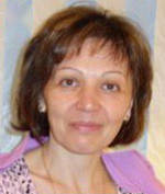 Врач Петрова Елена Петровна