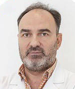 Врач Малышев Дмитрий Николаевич