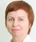 Фото врача: Степанюк Нина Федоровна