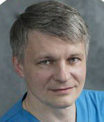 Врач Матвеенко Виталий Витальевич