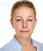 Врач Степанцова Светлана Александровна