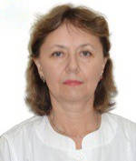 Врач Тихонова Ольга Ивановна