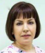 Нефедова Екатерина Павловна Фото врача: Нефедова Екатерина Павловна