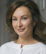 Врач Земскова Надежда Евгеньевна