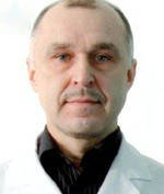 Врач Байгузин Сергей Айметович