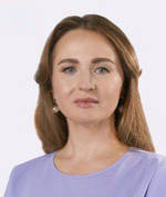 Фото врача: Жукова Екатерина Альбертовна