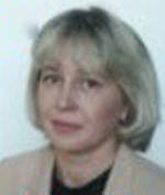 Варавка Алла Александровна Фото врача: Варавка Алла Александровна