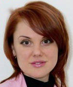 Врач Ивлева Марина Владимировна