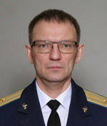 Фото врача: Куликов Алексей Николаевич