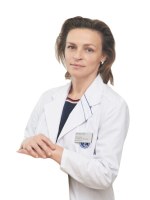 Врач Кузнецова Екатерина Сергеевна