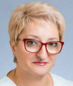 Врач Крутикова Маргарита Львовна