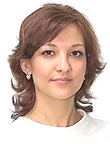 Врач Минибаева Гузель Мударисовна