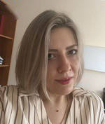 Врач Тычинина Динара Зуфаровна