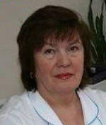 Врач Абдуллина Гульнур Минияровна