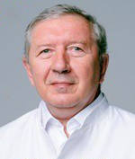 Врач Глинский Роман Сергеевич