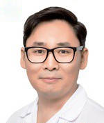 Фото врача: Казанов Владислав Николаевич