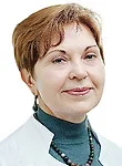 Врач Упорова Людмила Евгеньевна