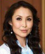 Врач Кириллина Полина Валерьевна
