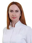 Врач Седнева Анна Николаевна