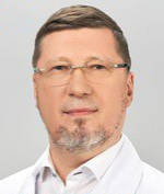 Фото врача: Украинский Алексей Иванович