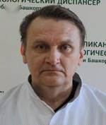 Фото врача: Проломов Алексей Павлович