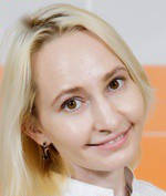 Фото врача: Нигматуллина Алина Маратовна