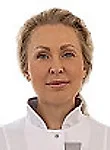Врач Розинкина Анна Вениаминовна
