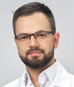 Фото врача: Типикин Дмитрий Олегович