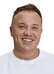 Врач Волков Павел Владиславович