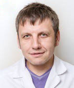 Фото врача: Меньшиков Константин Викторович