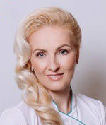 Фото врача: Зацепина Оксана Витальевна