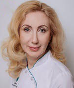 Фото врача: Сафонова Екатерина Юрьевна