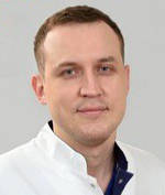Врач Замилов Марат Мунирович