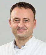 Врач Ильин Василий Владимирович