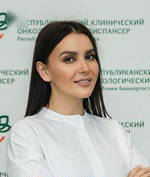 Фото врача: Минязева Раушания Каримовна