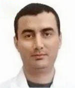 Врач Карапетян Сергей Вазгенович