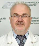 Фото врача: Пушкарёв Василий Александрович