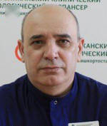 Фото врача: Закиров Роберт Маснавиевич
