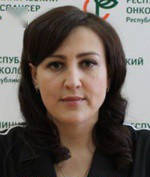 Фото врача: Попова Екатерина Владимировна